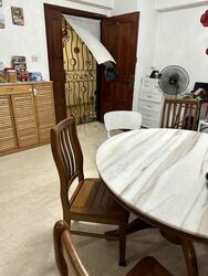 Evergreen Park (D19), Apartment #567638771